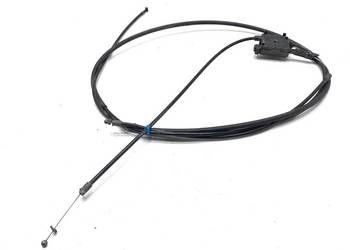 LINKA MASKI AUDI A8 D5 CIĘGNO OTWIERANIA, ZAMKA