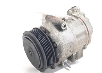 SPRĘŻARKA KLIMATYZACJI SKODA FABIA II 6Q0820808F 1.4 86KM 06-14