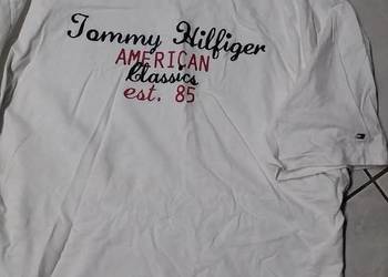Tommy Hilfiger, bluza, bluzka, koszula