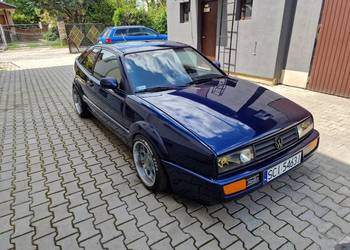 Vw corrado vr6 klima