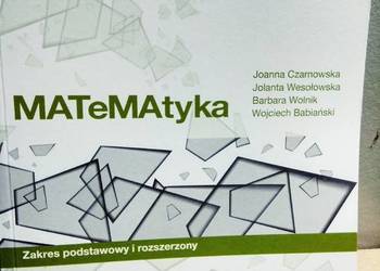 Zbiór zadań 2 nowa era matematyka ponadgimnazjalna