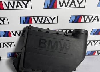 BMW F10 F25 OBUDOWA FILTRA POWIETRZA N55 7583725