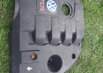 Pokrywa silnika vw golf IV