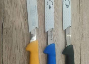 Nóż, noże trybownik trybowniki Chifa 1,5,9