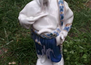 Figurka Kozak Taras Bulba Połonne