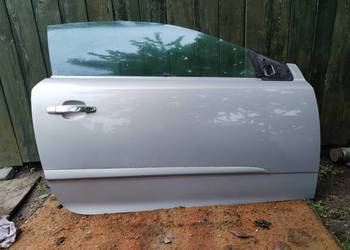 Astra h III twin top cabrio drzwi przednie prawe z167