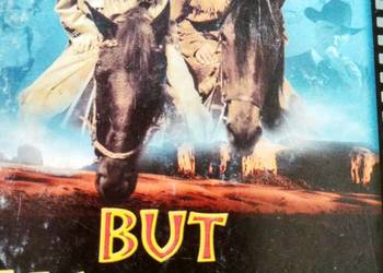 But Manittou film kolekcje