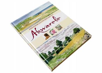 Akwarele Przewodnik dla początkujących