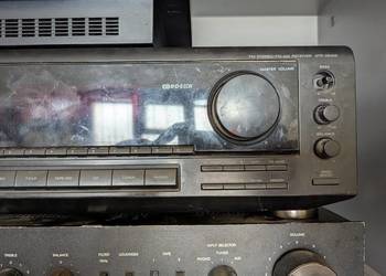 Amplituner Kino Domowe 5.0 Sony STR-DE 405