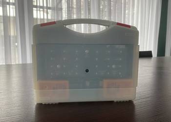 Bezprzewodowy aparat szermierczy Favero