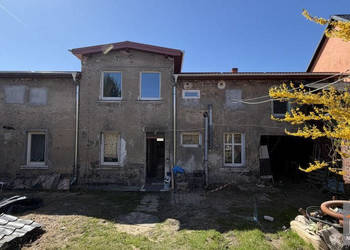 Oferta sprzedaży mieszkania 52.65m2 2 pokoje Golczewo Kamieńska