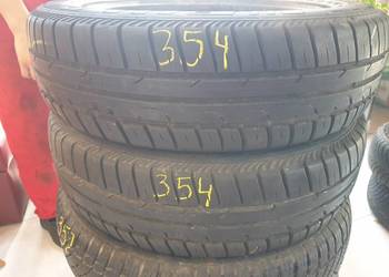 Opony Fulda Eco Control 165/65R14 lato