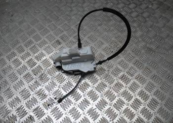 ZAMEK DRZWI PRAWY PRZÓD 4 PIN CITROEN C3 I