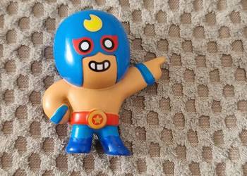 figurka kolekcjonerska  Brawl Stars seria 2- El Primo