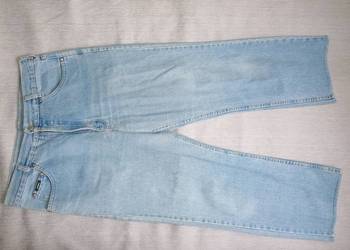 SPODNIE JEANSOWE ' ILLEGAL ' R.90CM SPODNIE JEANSOWE ' ILLEGAL ' R.90CM