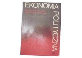 Ekonomia polityczna - Kudliński