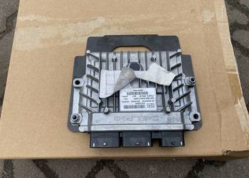 KOMPUTER SILNIKA PEUGEOT 307 9664873580 9663548180