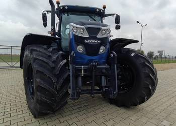 CIĄGNIK Landini 7-170 RS 2025 nowy gwarancja wersja BLUEICON 6cyl. automat