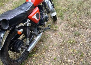 Sprzedam motorower marki mash