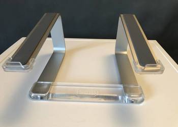 Stojak do komputera MacBook itp