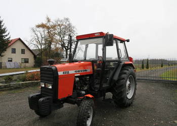 Ursus 4512 06r. 3512, 4514