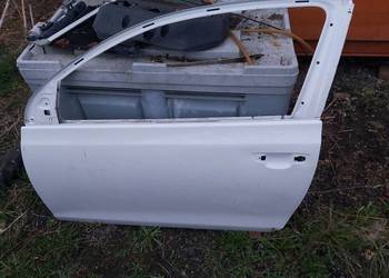 Vw golf 6 drzwi 3 d przod przednie lewe 5k3 831 311