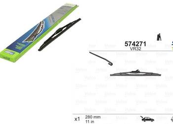 PIORO WYCIERACZKI TYL 280 MM VM32 574271 FOCUS KOMBI FUSION PIORO WYCIERACZKI TYL 280 MM VM32 574271 FOCUS KOMBI FUSION