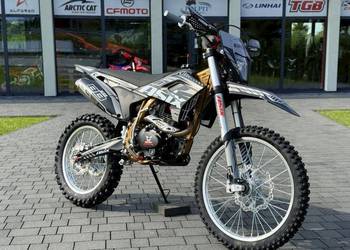 CROSS ASIX XB88 250 21/18 • Kolor: Szary