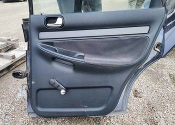 Drzwi Prawy Tył Audi A4 B5