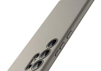 JETech Cienkie etui do Samsung Galaxy S24 Ultra 5G,