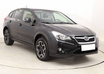 Subaru XV 2.0i