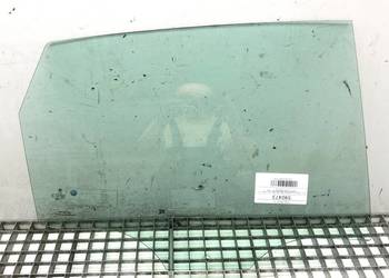 SZYBA PRAWY TYŁ VW POLO VI Hatchback 2G4845026 TYLNA, PRAWA