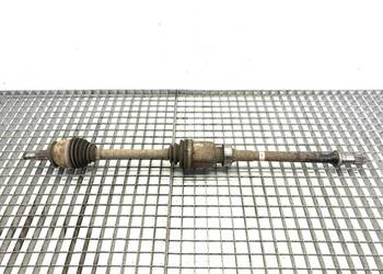 PÓŁOŚ PRAWY PRZÓD MAZDA 6 GJ FTB62550X 2.5 192KM PRZEGUB