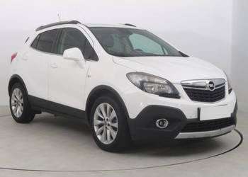 Opel Mokka 1.6 CDTI