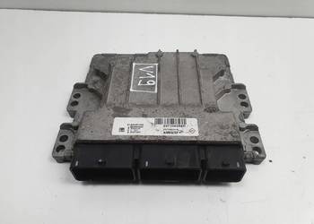 Renault Megane IV 1.2 TCe STEROWNIK SILNIKA komputer 237106288R