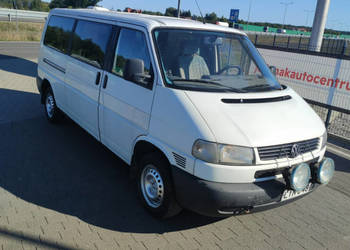 Volkswagen Transporter T4