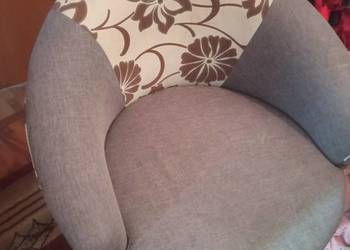 Sprzedam 2 piękne fotele