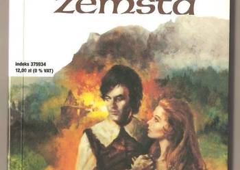 SAGA O LUDZIACH LODU TOM 11 - ZEMSTA