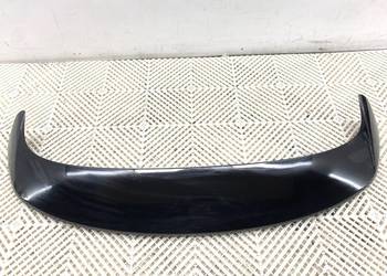 SPOILER LOTKA FORD FOCUS IV Kombi JX7B-N44210-A Shadow Black (Mica)