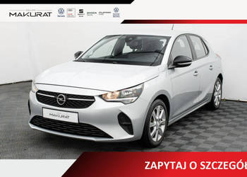 Opel Corsa GD2C954#1.2 Elegance Cz.cof ekran dotyk Bluetooth Salon PL VAT …