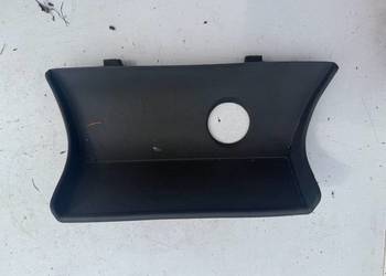 Wyściółka półka kieszeń konsoli Ford Focus mk2
