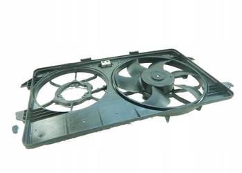 WENTYLATOR CHŁODNICY FORD TOURNEO CONNECT 02-13