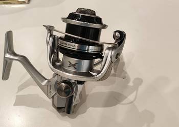 Kołowrotek Shimano AERO 2500 HG FA