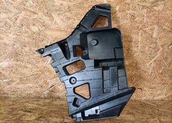 PEUGEOT 308 ŚLIZG MOCOWANIE ZDERZAKA LEWY TYŁ 9837050580