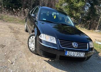 Passat B5 FL