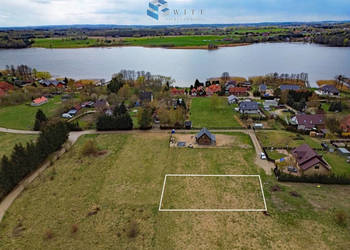 Działka Kątno 1000m2