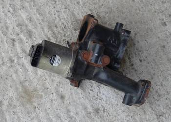 zawór egr do opli 1,7 cdti isuzu