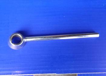 Ursus 902, 904, 1002, 1004, 1212, 1214, 1604 C385 dźwignia gazu