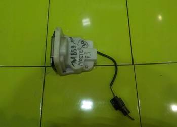 MASTER III MOVANO B 2.3 DCI 14r VAN zamek drzwi prawy tyl