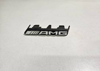 MERCEDES W118 W177 ZNACZEK EMBLEMAT GRILLA A1778173900
